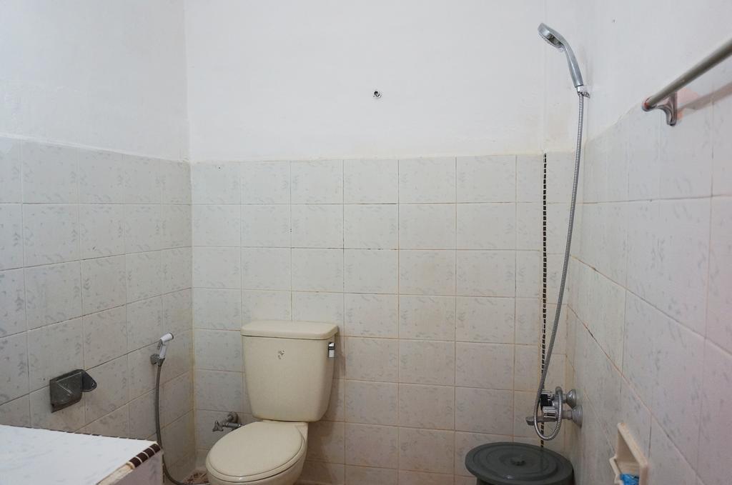 Ambaroba Resort Hotel Tuktuk Siadong Room photo